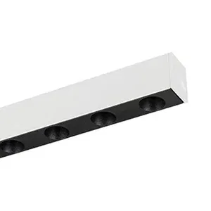 Светильник MAG-DOTS-25-L600-18W Day4000 (WH, 30 deg, 24V) (Arlight, IP20 Металл, 5 лет)