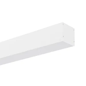 Светильник SP-LINE-3535-L1004-12W Day4000 (RAL9003, 120 deg, 230V) IP33 (Arlight, Металл)