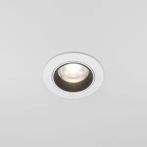 Встраиваемый светильник Technical DL125-L12-4K-W