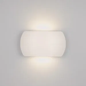 Светильник SP-Wall-200WH-Vase-12W Warm White (Arlight, IP54 Металл, 3 года)