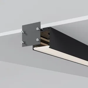 Профиль Led Strip ALM-3535R-B-D-2.5M