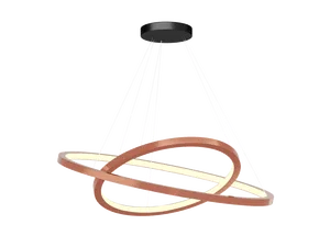 Светильник HOKASU Nimbus (RAL9005/D625/LT70 — 3K/23,5W/120deg)