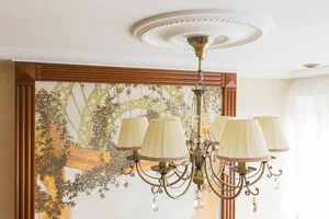 Люстра Maytoni RC093-PL-06-R