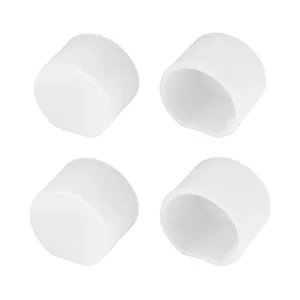 Заглушка WPH-FLEX-D20-TOP WHITE глухая (Arlight, Силикон)