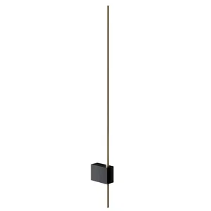 Настенный светильник (бра) Maytoni C070WL-L6GB3K
