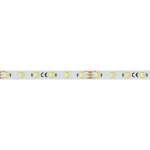 Лента RT 6-5000 24V White-MIX-One 2x (5060, 60 LED/m, LUX) (Arlight, Изменяемая ЦТ)