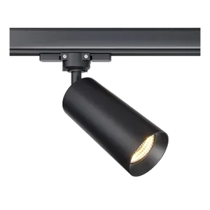 Трековый светильник Technical TR028-3-GU10-MG