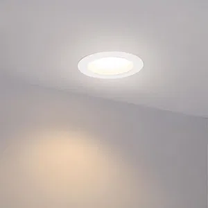 Светильник IM-CYCLONE-R115-10W Day4000 (WH, 90 deg) (Arlight, IP40 Металл, 3 года)