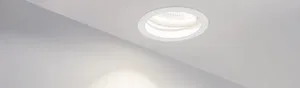 Светодиодный светильник LTD-140WH 25W White 30deg (Arlight, IP40 Металл, 3 года)
