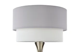 Настольный светильник Maytoni H311-11-G