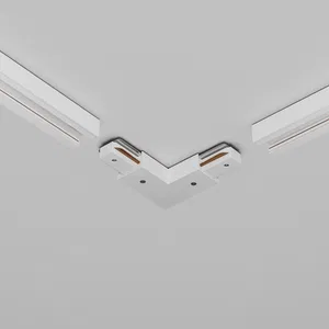 Комплектующие для систем освещения с токоведущими элементами Technical TRA001CLB-11W