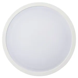 Светодиодная панель LTD-135SOL-20W Warm White (Arlight, IP44 Пластик, 3 года)