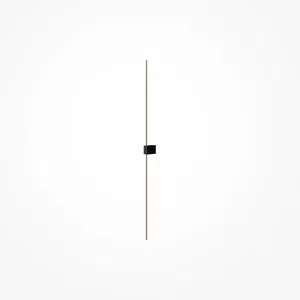 Настенный светильник (бра) Maytoni C071WL-L12GB3K