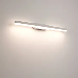 Светильник SP-TENERO-S600x45-13W Warm3000 (WH, 120 deg, 230V) (Arlight, IP54 Металл, 3 года)