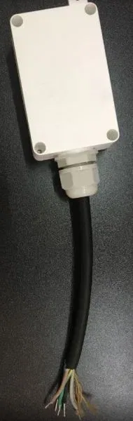 INTELLIGENT ARLIGHT Конвертер 0-10В TY-310-SUF (230V, 10A) (IARL, -)