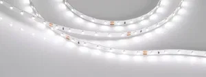 Лента RT 2-5000 24V Day4000 (3528, 300 LED, CRI98) (Arlight, 4.8 Вт/м, IP20)