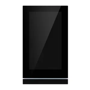 INTELLIGENT ARLIGHT Панель сенсорная KNX-113-51-MULTI-V5-IN (20-30V) (IARL, IP20 Пластик, 2 года)