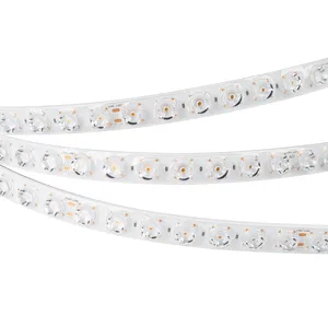 Лента герметичная FLT-PS-A42-23mm 24V Warm3000 (21 W/m, IP67, 15deg, 5m) (Arlight, -)