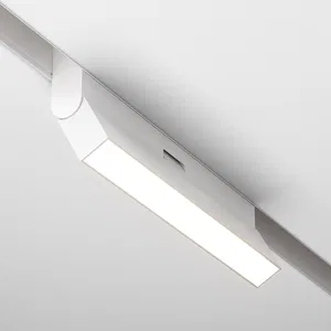 Трековый светильник Voltega VGL036-2-12W3K-W