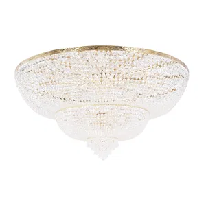 Потолочный светильник Maytoni DIA890-CL-34-G
