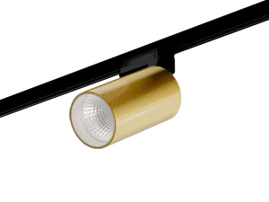 Трековый светильник HOKASU Tube TR4 (10–30W)