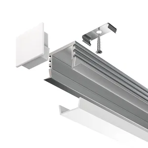 Профиль Led Strip ALM006S-2M