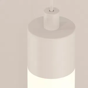 Подвесной светильник Maytoni P022PL-L20W3K