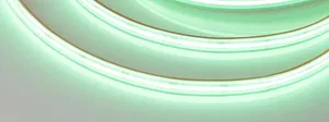Лента COB-5000PS-CSP-544-24V Green (10mm, 11.5W, IP67) (Arlight, -)
