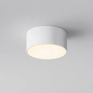 Уличный потолочный светильник Outdoor O430CL-L15W3K