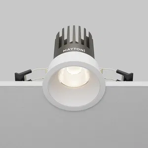 Встраиваемый светильник Technical DL117-15W-4K-W
