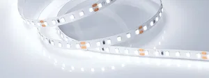Лента RT 2-5000 24V Cool 8K 2x (2835, 600 LED, PRO) (Arlight, 14.4 Вт/м, IP20)