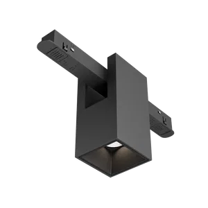 Трековый светильник Technical TR121-4-7W-DS-W