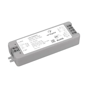 Диммеры 0-10V CV Диммеры 0-10V CV