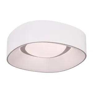 Светильник SP-TOR-QUADRAT-S450x450-35W Warm3000 (WH, 120 deg) (Arlight, IP20 Металл, 3 года)