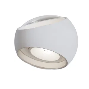 Уличный настенный светильник Outdoor O032WL-L6W3K