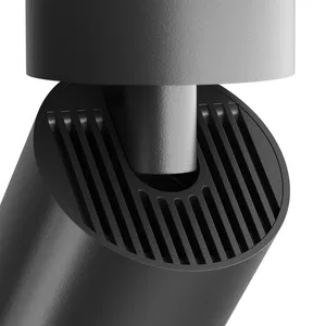 Потолочный светильник Technical C055CL-L12W3K-W-BS