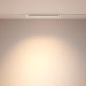 Трековый светильник Technical TR010-1-20W3K-M-W