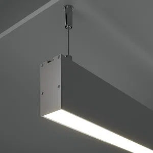 Профиль Led Strip ALM-3566-S-2M