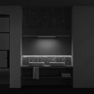 Трековый светильник Voltega VGL030-4-24W3K-WW-DS-W