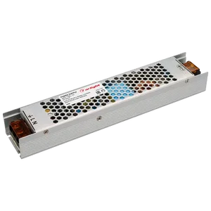 Блок питания ARS-150L-24 (24V, 6.25A, 150W) (Arlight, IP20 Сетка, 2 года)