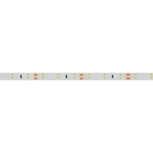 Лента герметичная RTW-SE-A60-8mm 12V Warm3000 (7.2 W/m, IP65, 2835, 5m) (Arlight, -)