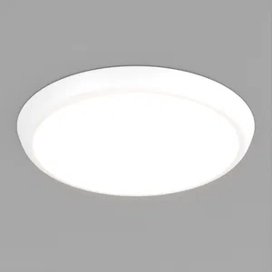 Светильник CL-FIOKK-R300-25W Day4000-MIX (WH, 120 deg, 230V) (Arlight, IP44 Пластик, 3 года)