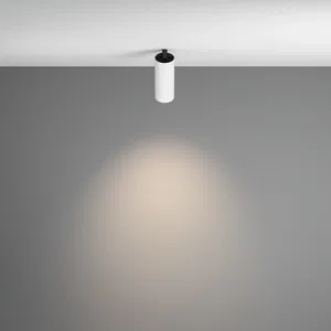 Встраиваемый светильник Technical C053CL-L12W4K-W-W