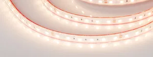 Лента герметичная RTW-PS-B60-13mm 24V Warm3000 (14.4 W/m, IP67, 5060, 5m) (Arlight, 14.4 Вт/м, IP67)