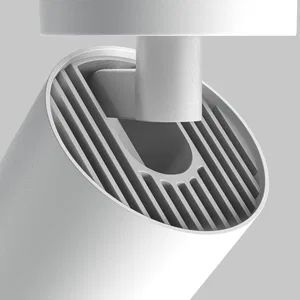 Потолочный светильник Technical C055CL-L12W3K-Z-W