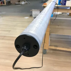 Линейный светильник HOKASU R70 IP67