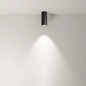 Потолочный светильник Technical C056CL-L12B3K-W-B