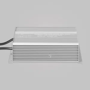 Источник напряжения Technical PSL008-480W-48V-IP67