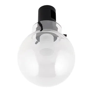 Светильник ART-APRIORI-ZORB-С-R110-5W Day4000 (BK, 85 deg, 48V) (Arlight, IP20 Металл, 3 года)