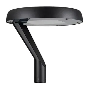 Светильник ALT-DEKKEL-50W Warm2700 (BK, 145x40 deg, 230V) (Arlight, IP65 Металл, 5 лет)